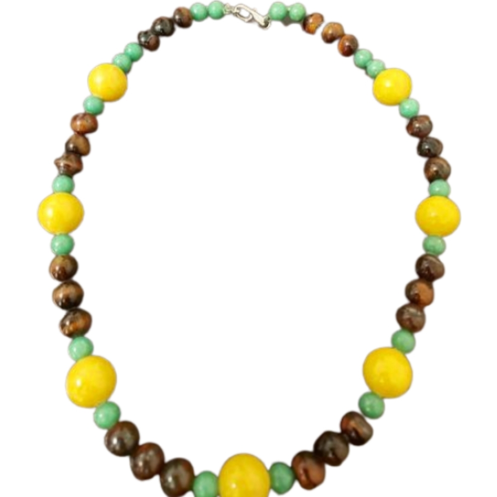 Necklaces - Picture 6 of 8